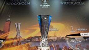 Германско и белгийско дерби на осминафиналите на Лига Европа