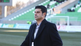 Георги Иванов - Гонзо е новият спортен директор на 