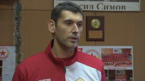 Волейболният ЦСКА се стяга за протест (ВИДЕО)