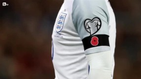 ФИФА наказа Англия за политически символи по време на мач (ВИДЕО)