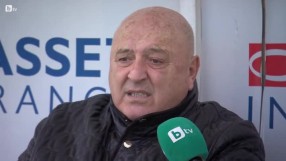 Венци Стефанов поиска две промени в първенството (ВИДЕО)