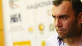 Тодор Стойков напуска Управителния съвет на баскетболната федерация