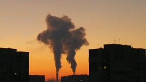 България е първа в ЕС по увеличение на въглеродните емисии