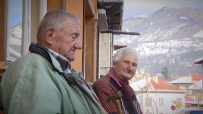 Любовна история на 73 г.: Лалка и Павел Цветанови са женени от 1944 г. 