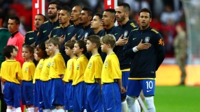 Статистиците посочиха Бразилия за фаворит за световен шампион