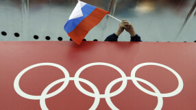 Спортният арбитражен съд отмени доживотните наказания на 28 руски атлети