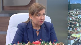 Зорница Русинова: Очакваме догодина в програма „Работа“ да се включат 10 хил. души
