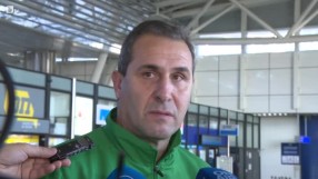 Димитър Димитров: Оставихме зад нас отбори със 150 и 120 млн. бюджет (ВИДЕО)