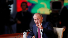 Путин: И Русия си е виновна за допинг скандала