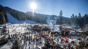 Боровец открива ски сезона в събота 