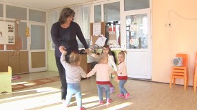 Детските градини в Девня стават безплатни