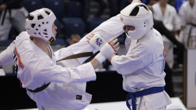 Четирима българи на полуфинал на световното по карате киокушин