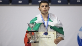 Четири медала за България на световното по карате киокушин (СНИМКИ)