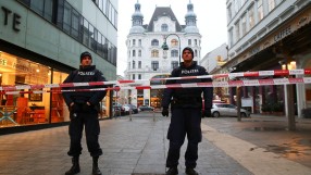 Член на мафиотски клан от Черна гора е загинал при стрелбата във Виена