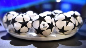 Жребиите на УЕФА: 1440 топки и 2 седмици усилен труд 