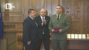 Кубрат Пулев: Ще служа на България до дупка! (ВИДЕО)