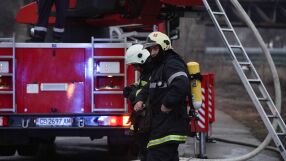 Четирима българи, сред които две деца, са загинали при пожар в Германия
