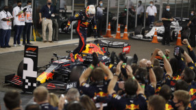 Макс Верстапен спечели последния старт във Формула 1