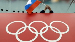 Без Русия на голям спортен форум в следващите две години