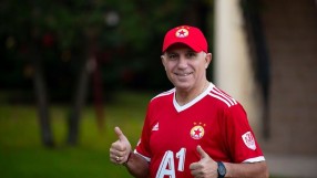 Стоичков побесня след загубата на ЦСКА в Пилзен