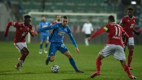 Станислав Иванов: Големият отбор на ЦСКА в последните 20 минути лежа (ВИДЕО)
