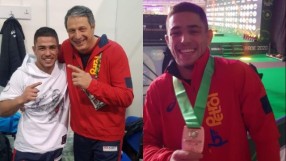 Вангелов донесе на България четвърти медал от Световната купа по борба
