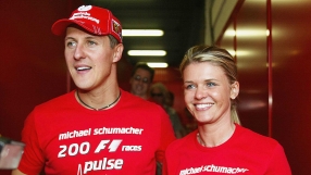 Съпругата на Шумахер: Михаел показва колко е силен, но ни липсва всеки ден