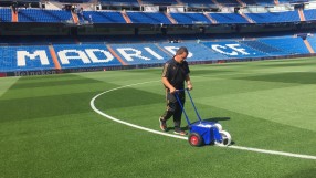 Защо тревата на „Реал“ Мадрид винаги е по-зелена? (ВИДЕО)