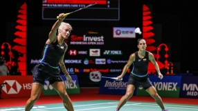 Контузия спря сестри Стоеви от участие на полуфиналите в Световните серии