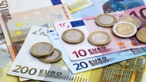 Еврото скача заради мерките на ЕЦБ