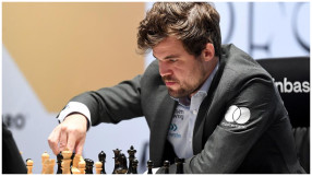 Пета световна титла в шаха за Магнус Карлсен