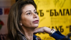 Весела Димитрова: Със сигурност ще плача много на бенефиса (ВИДЕО)