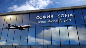След ремонт: Летище София ще стане 5-звездно до 2028 г.