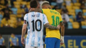 Бразилия и Аржентина влизат в Лигата на нациите