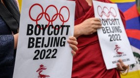 Без японска правителствена делегация в Пекин 2022