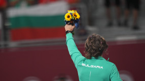 Кой трябва да бъде Спортист номер 1 на България за 2021 г.? (АНКЕТА)