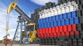 Русия временно забрани износа на горива за повечето страни