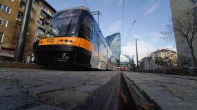 Градският транспорт се надява да стане атрактивен с „Party tram“ 
