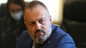 Повдигнаха обвинение в расизъм на председателя на българския клуб в Битоля