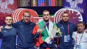 НА ЖИВО: Двама българи в битка за медалите на световното