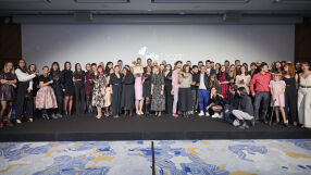 Noble Graphics е големият победител в Effie Awards България 2022