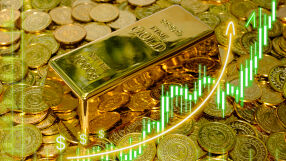 Златото и среброто ще продължат да поскъпват през 2024 г.