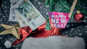 Къде в чужбина може да празнувате Нова година за малко пари