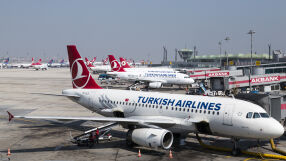 До края на 2022 г.: Turkish Airlines става шестият най-ценен авиопревозвач