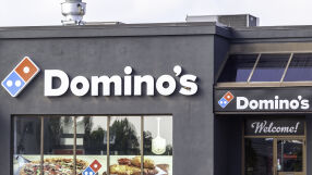 Domino's обмисля да продаде бизнеса си в Русия