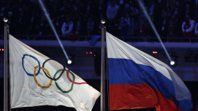 Пуснаха спортисти от Русия и Беларус на игрите в Париж