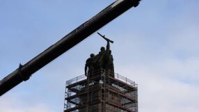 Колко струва демонтирането на Паметника на съветската армия?