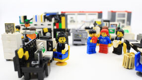 Lego откри фабрика за 1 млрд. долара във Виетнам