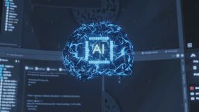 Ще бъдем ли следени и в опасност ли сме: Ева Майдел за първия в света закон, който регулира AI