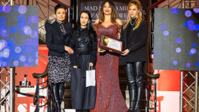 Мила Захариева, президент на IFC: Българската мода е на световно ниво! 
